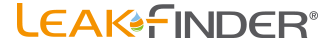 Leakfinder-logo