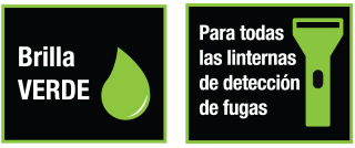 Leakfinder_Glows_Green_Icon_works_with_LD_lamps_Icon